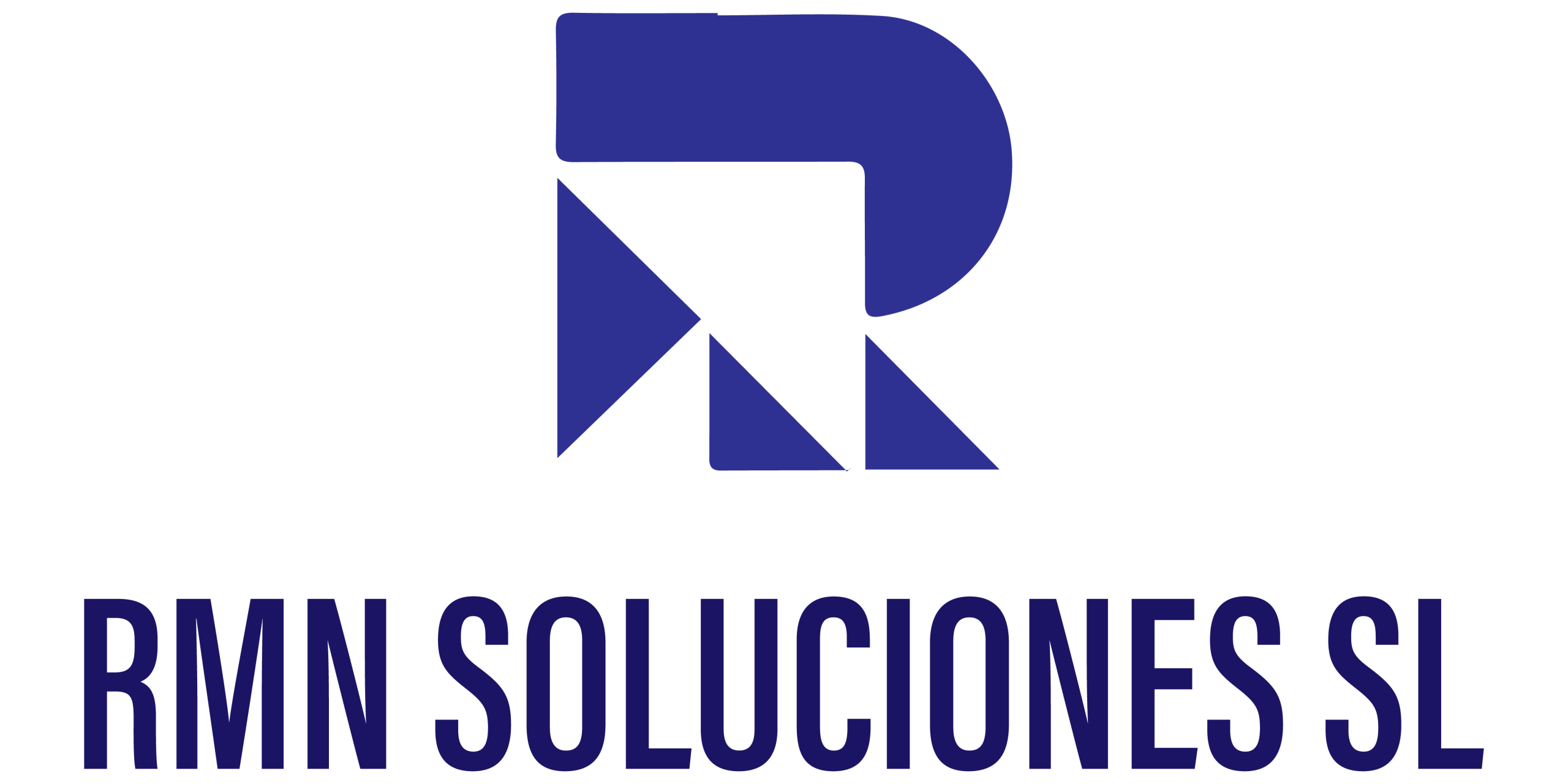 RMN SOLUCIONES SL Logo Principal